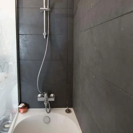 Bright Apt Near Le Marais Appartamento