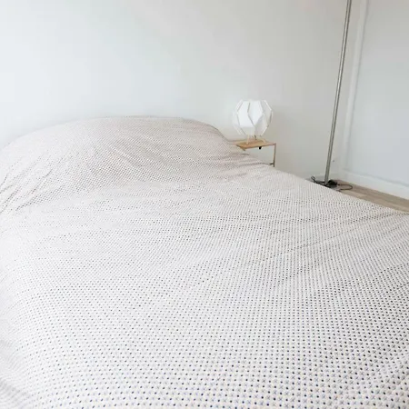 Bright Apt Near Le Marais Appartamento *
