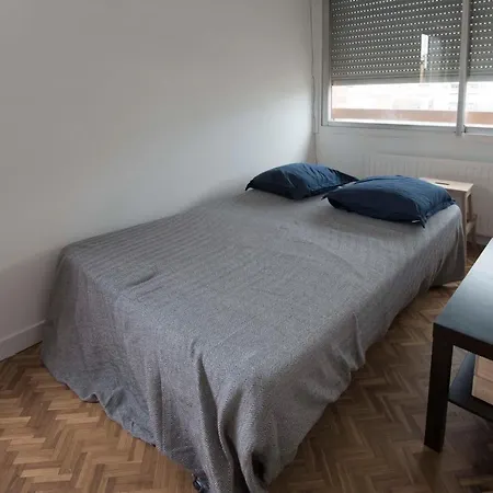 Bright Apt Near Le Marais Apartment Paris